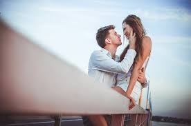 Study: How Many Sexual Partners Are Ideal? 3