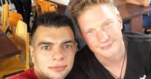 Amsterdam: Gay couple attacked twice in one month for holding hands