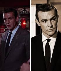 From Russia with Love 1962. Probably the Best Bond film of all ...What say  you ?