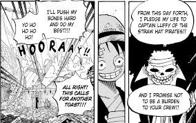 One Piece: Who Will Join The Straw Hats After Wano?