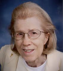 Katherine (Kitty) Hill Sedgley Obituary February 29, 2016