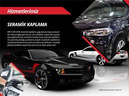 Nano Teknolojik Susuz Oto Yikama