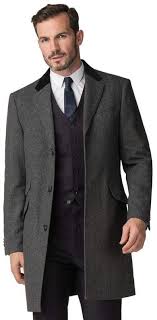 Sandie shaw has said she finally forgives her ex husband jeff banks, 50 years after she claims he blew her fortune and left her living in a caravan. Stvdio By Jeff Banks Grey Herringbone Wool Blend Overcoat