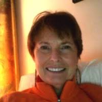 Vicki McCourt, Reg Arch