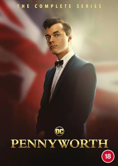 Amazon.com: Pennyworth: The Complete Series : Movies & TV