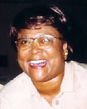 Obituary information for Cynthia Renee Robinson