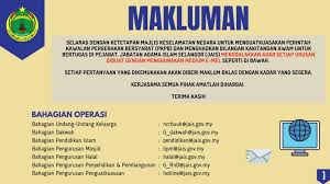 Bolehkah pendaftaran sekolah agama persendirian dilakukan terus kepada bahagian pendidikan islam (bpi), jabatan agama islam selangor (jais) tanpa melalui unit. Makluman Selaras Dengan Jabatan Agama Islam Selangor Facebook