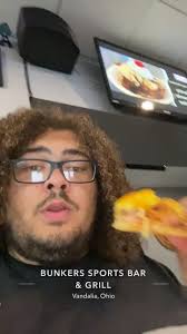 Bunkers Sports Bar & Grill