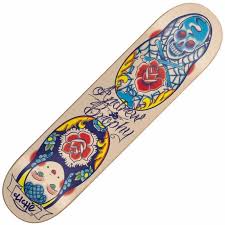 Click to see our best video content. Cliche Skateboards Cliche Andrew Brophy Tattoo Skateboard Deck 8 0 Skateboard Decks From Native Skate Store Uk