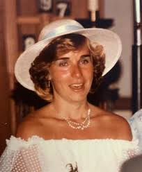 Katherine Sikes Obituary