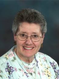 Margaret Mae “Marge” Hoben