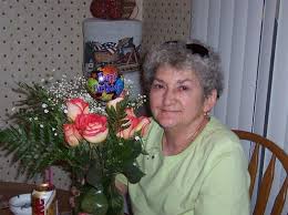 Margaret Priscilla Cisneros Obituary