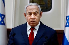 Benjamin netanyahu has been formally ousted as prime minister of israel. Benjamin Netanyahu S Personality Not His Policies Is What Israelis Were Voting On
