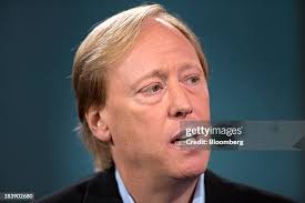 13 Liquidnet Holdings Inc Founder And Chief Executive Officer Seth Isaac  Merrin Interview Stock Photos, High-Res Pictures, and Images