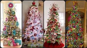 Decorated christmas trees are a must for the christmas decoration. 32 Best Christmas Tree Decoration Ideas 2020 Youtube