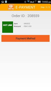 Masukkan nombor telefon penerima, iaitu orang yang kita mahu share kredit tersebut. Hotlink Top Up For Android Apk Download