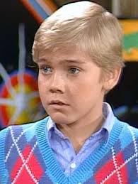 Silver Spoons: Season 1, Episode 16