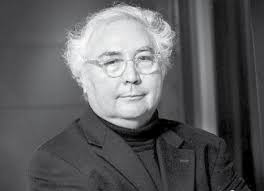 Manuel Castells