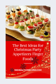 | xmas finger food recipes. The Best Ideas For Christmas Party Appetizers Finger Foods Best Diet And Healthy Recipes Ever Recipes Collection