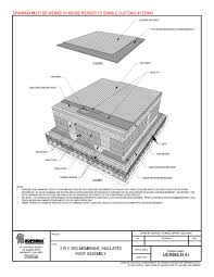 Maybe you would like to learn more about one of these? Us Rsbs 01 01 2 Ply Sbs Membrane Insulated Roof Assembly By Ggalloway Issuu