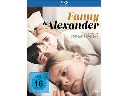 FANNY UND ALEXANDER Blu-ray online kaufen