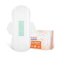 Toalla sanitaria no tejida transpirable (245 mm ...