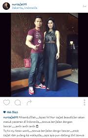 Patut lah kat paris 6 hari 6 malam dia diam, bila hantar whatsapp (status) hanya baca. All About Nursajat Pic Panass Heroin Filem Ophillia Comolot Dgn Faeznick 1009 Gosip Tempatan Gosip Forum Cari Infonet