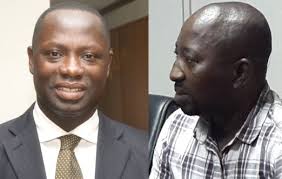 Minister Signature Forger Goes Scot Free