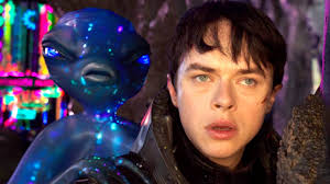 валериан и город тысячи планет 2 смотреть онлайн бесплатно ютуб Valerian I Gorod Tysyachi Planet Russkij Trejler 3 Finalnyj 2017 Youtube