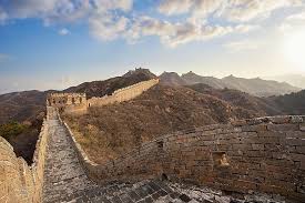 Yang liwei, china's first astronaut, who went to space on shenzhou 5 in 2003, also gave the answer no to the reporter who asked if he'd seen the great wall after he arrived back on earth. Can The Great Wall Of China Be Seen From Space Worldatlas