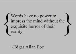 Chilling Quotes Part 10 Poe Quotes Edgar Allan Poe Quote Edgar Allen Poe Quotes
