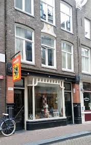 Lambiek Comic Shop Amsterdam 2021 All You Need To Know Before You Go With Photos Tripadvisor
