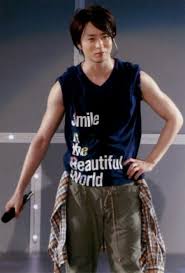 sho sakurai arashi live tour beautiful world 2011 嵐 beautiful world コンサート 櫻井翔