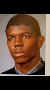 Julius from Everyone Hates Chris in Real Life