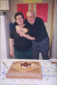 KLOPP: Donna Joyce (McClinchey) of Zurich