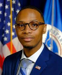 The Young and Talented Black White House Staffers Under 40