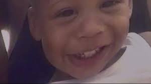 Stepmother indicted in murder of 3-year-old boy