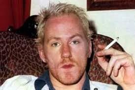 David Holmes · Artist Profile