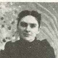 Aquilla Elizabeth Knauss (1868–1936) • FamilySearch