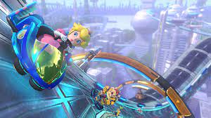 The thing is, it's an amazing hack, almost the whole game was changed. Mario Kart 8 Update Unlocks 200cc And Mirror Mode For Everyone Destructoid