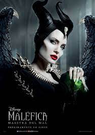 Ver Y Descargar Malefica Duena Del Mal 2019 Online En Hd Megalatino