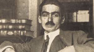 Em meio à Gripe Espanhola, Monteiro Lobato teve que assumir às pressas a  redação de um jornal