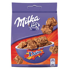 Chocolat Eclats De Daim Milka Le Sachet De 145 G A Prix Carrefour Nourriture Bizarre Nourriture Delicieuse Nourriture Americaine