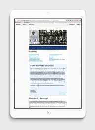 A Campaign Monitor Template Design For Sceggs E News Masthead Design Brand Colours Clean Fonts An Campaign Monitor Templates Campaign Monitor Head Of School