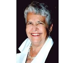 Joan Forde Obituary (2020)