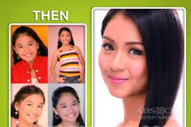 Elizabeth jane urbano oineza (born july 22, 1996) is a filipino actress, commercial model and singer. 7 Successful Graduates Of Goin Bulilit Part 3 Abs Cbn Entertainment