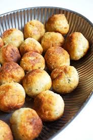 Epingle Sur Boulettes De Pain