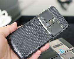 Vertu Signature Touch 2015 ...