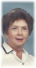Obituary information for Dorothy Farley 'Dot' Riggins (Farley)