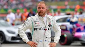 Sorry, i lost my aluminium foil hat somewhere. Valtteri Bottas Will Remain At Mercedes For 2020 Formula 1 Season Bbc Sport
